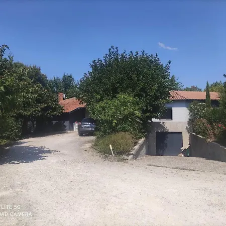 Entre Deux Mers, Piscine Privee