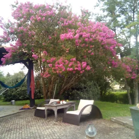 Villa Entre Deux Mers, Piscine Privee *